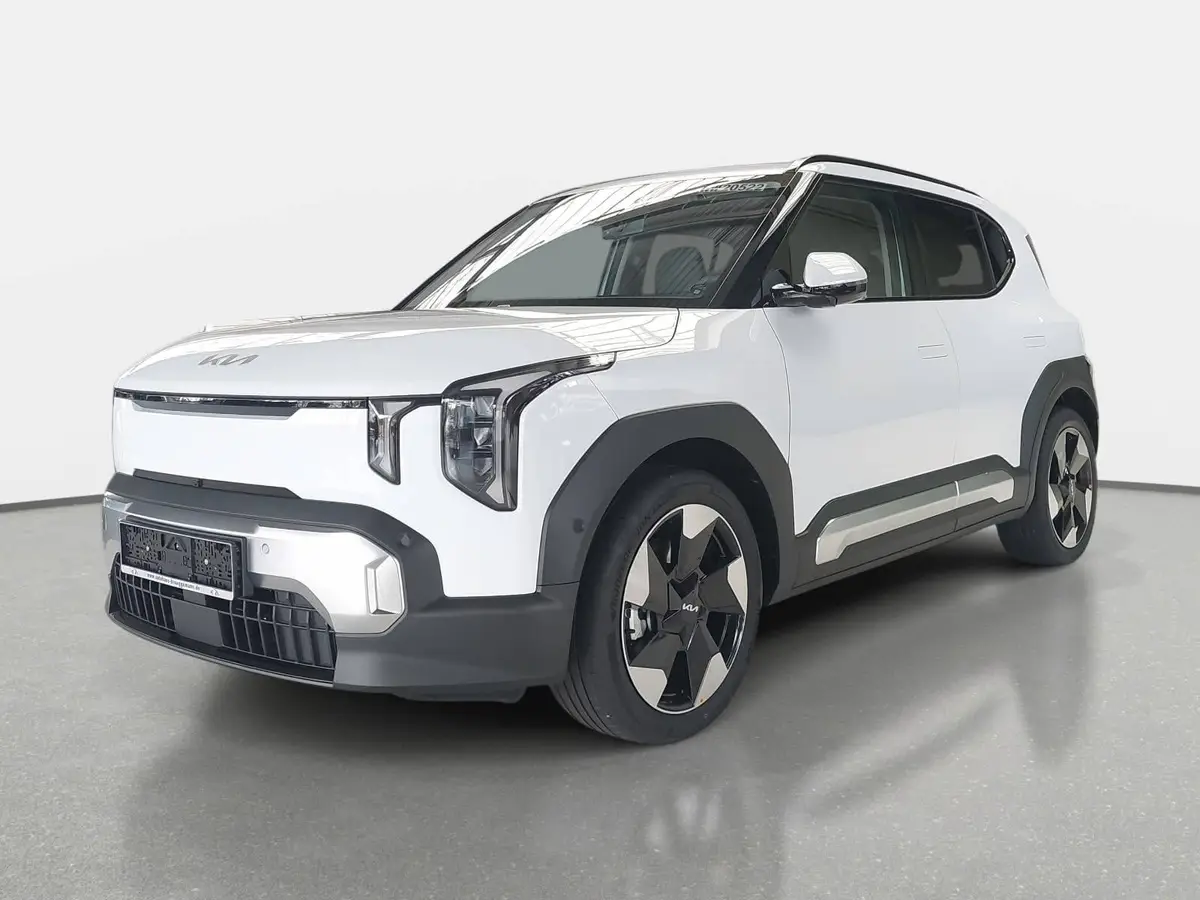 KIA EV2 42.2 KWH EARTH MJ27 WINTER-CONNECT 22KW-AC TECHN DRIVEWISE-PARK DESIGN