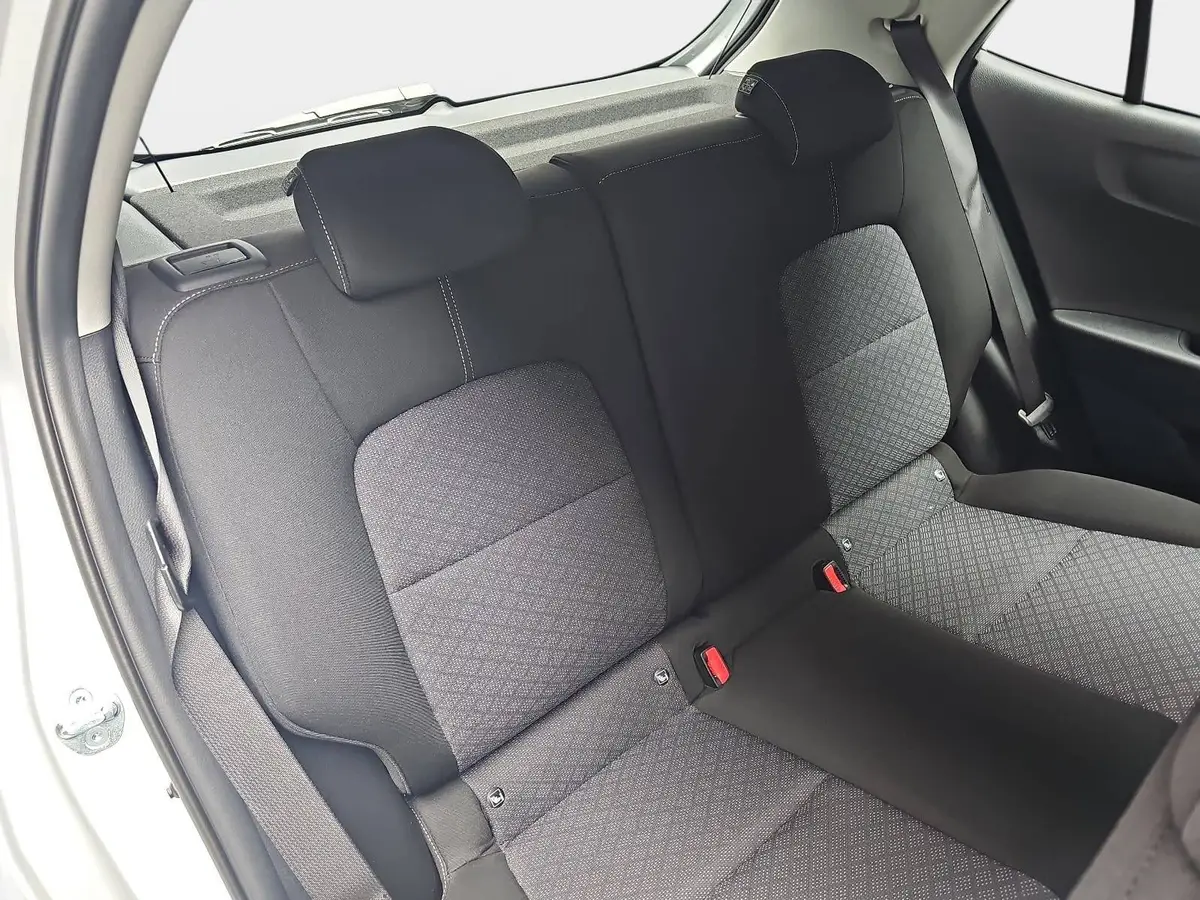 KIA PICANTO 1.0 GDI VISION MJ27 SITZH. NAVI KAMERA