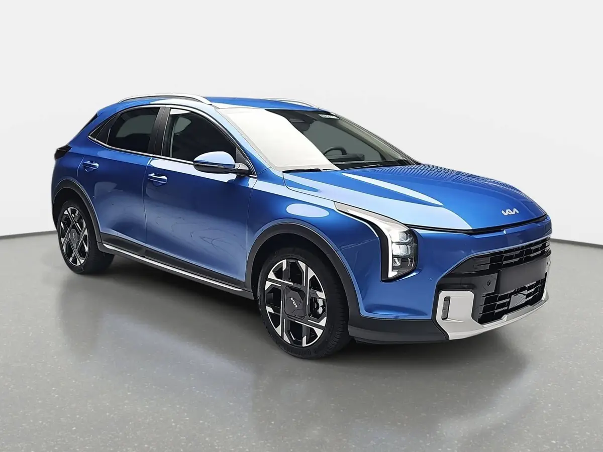 KIA XCEED 1.6 T-GDI 150 DCT SPIRIT MJ27 SOUND