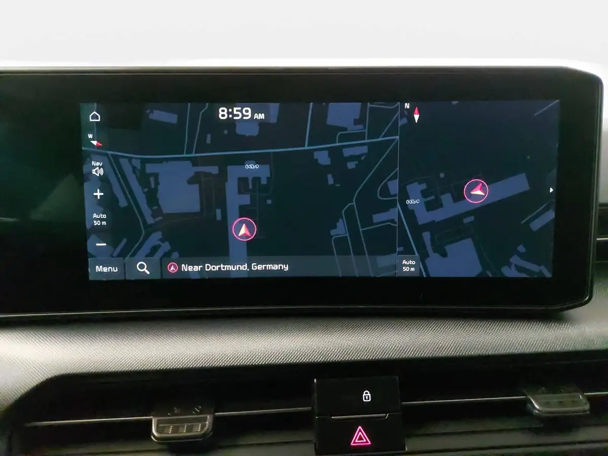 KIA XCEED 1.6 T-GDI 150 DCT SPIRIT MJ27 SOUND