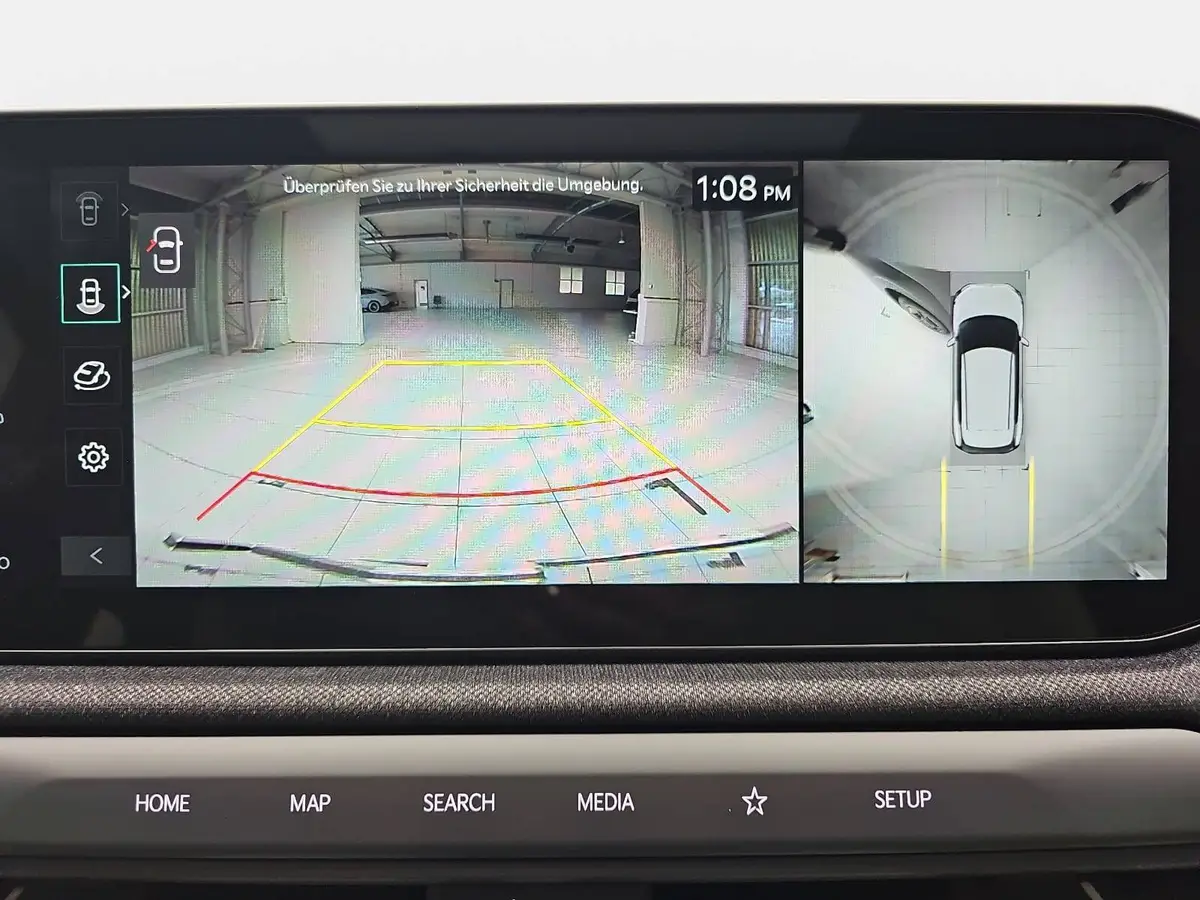 KIA EV3 81.4 KWH GT-LINE MJ27 DRIVEWISE-PARK-PRO KOMFORT GLASDACH