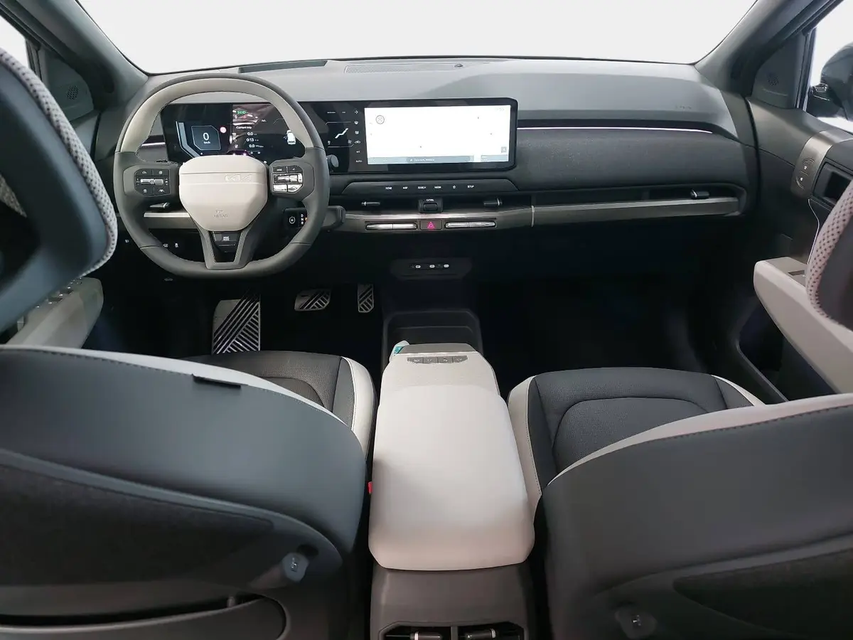 KIA EV3 81.4 KWH GT-LINE MJ27 DRIVEWISE-PARK-PRO KOMFORT