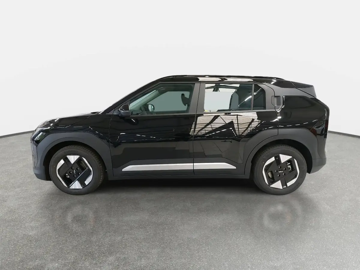 KIA EV3 58.3 KWH AIR MJ27 WINTER