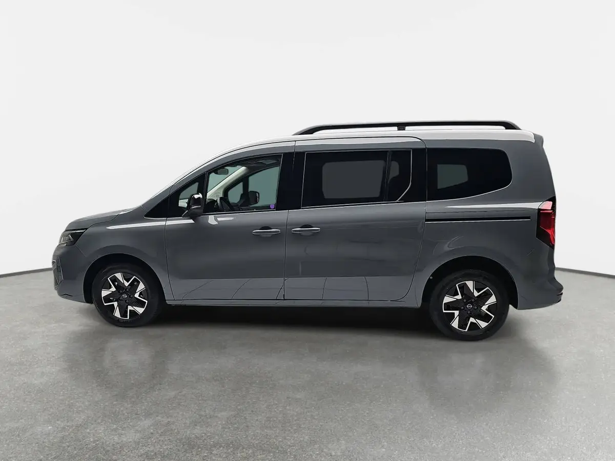 NISSAN TOWNSTAR KOMBI 1.3 DIG-T L2 2.3T TEKNA 7-SITZER