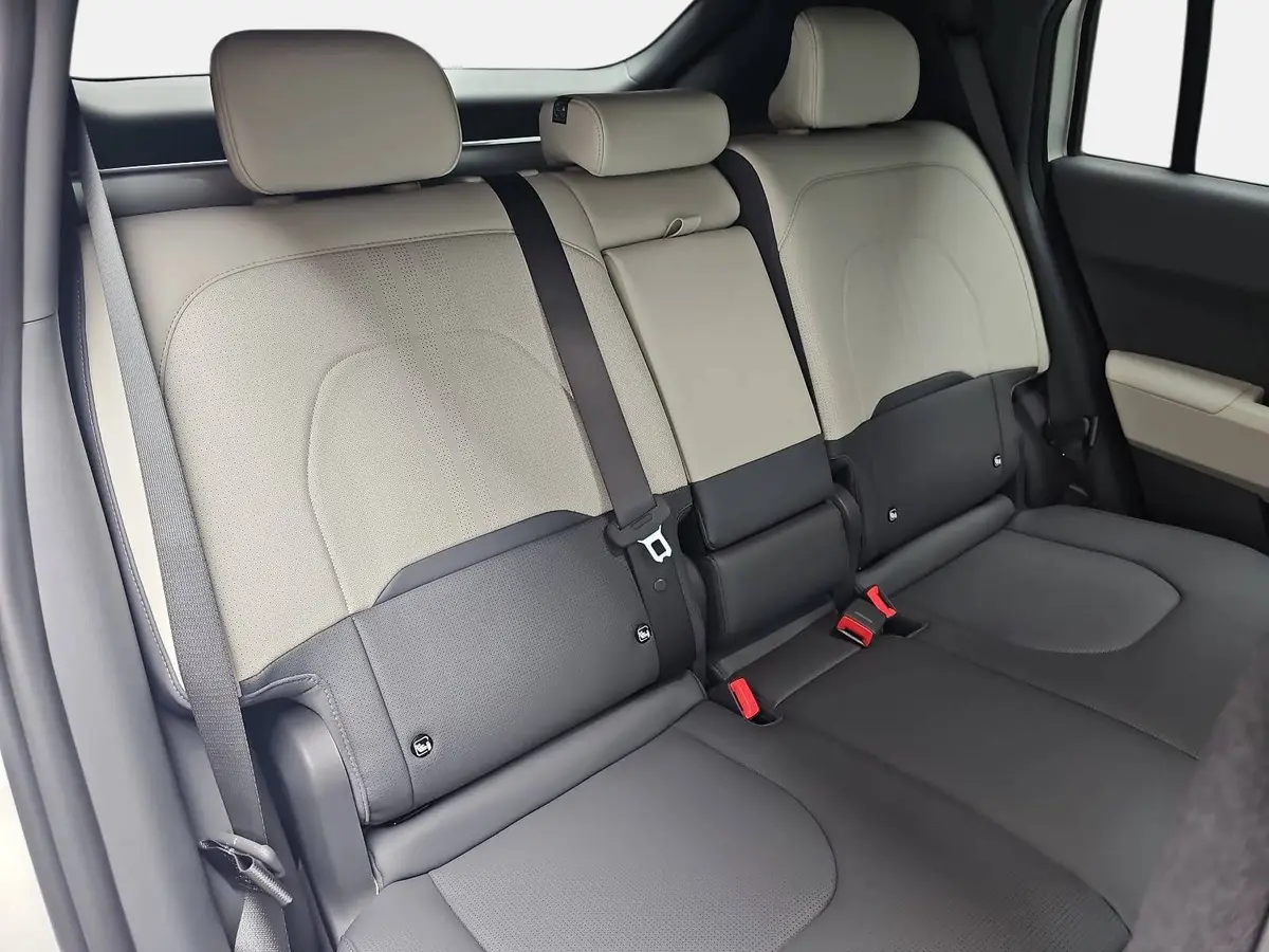 KIA EV3 81.4 KWH GT-LINE MJ27 DRIVEWISE-PARK-PRO KOMFORT GLASDACH