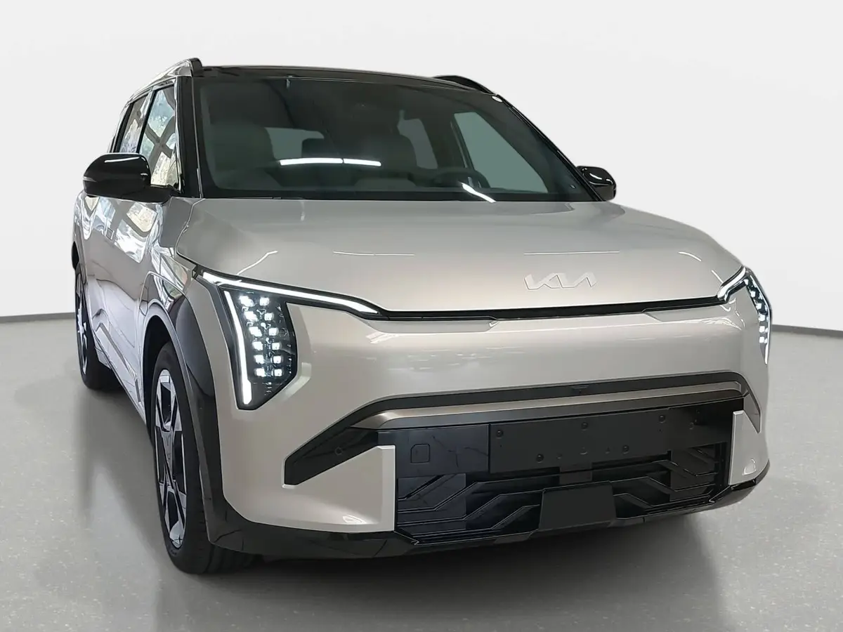 KIA EV3 81.4 KWH AWD GT-LINE MJ27 DRIVEWISE-PARK-PRO KOMFORT GLASDACH