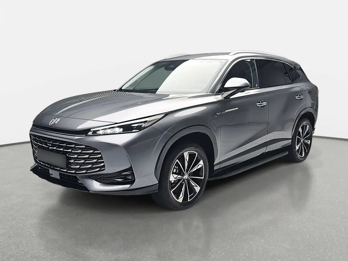 MG HS 1.5 PLUG-IN-HYBRID MY25.5 COMFORT NAVI LED-LICHT 19-ZOLL-LM