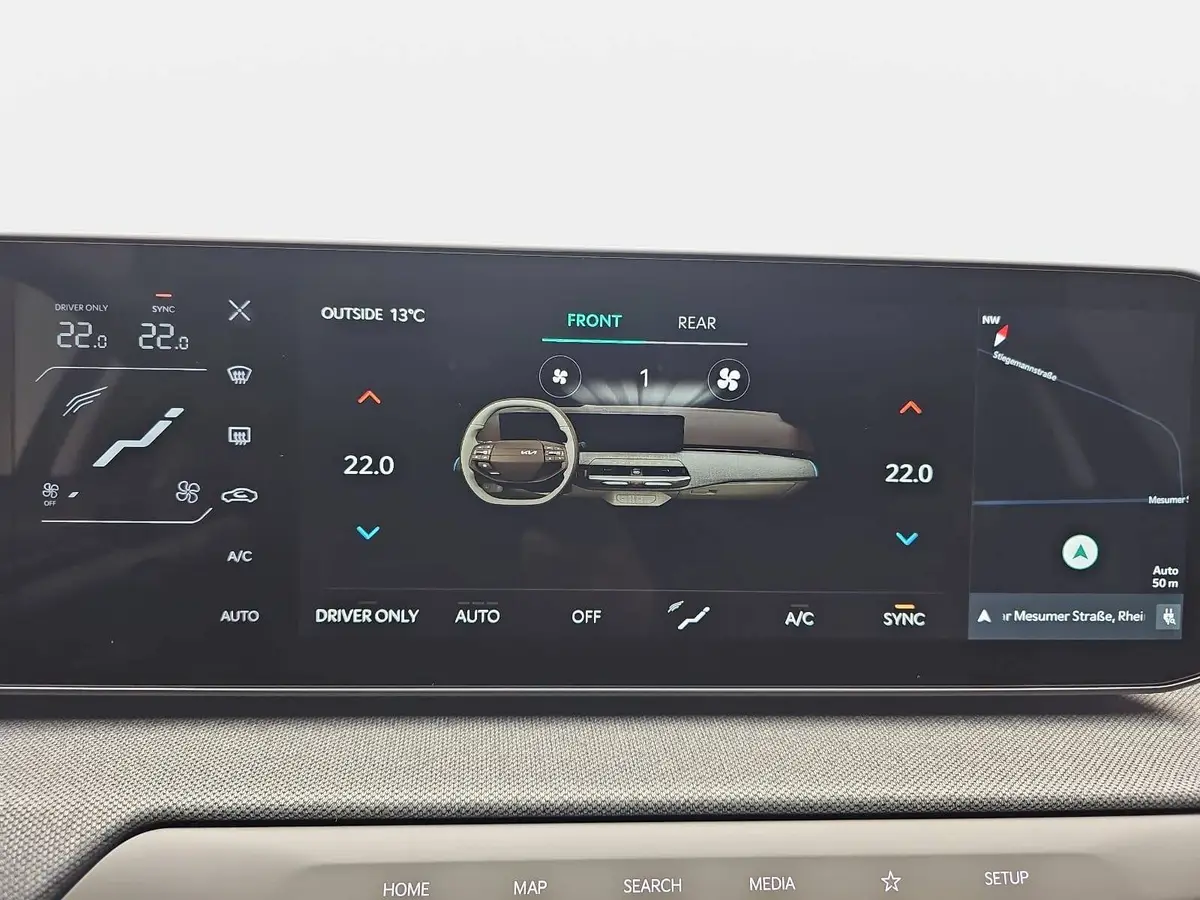 KIA EV4 81.4 KWH EARTH MJ26 UPGRADE TECHNOLOGY WINTER DWP DESIGN SOUND GLASD.