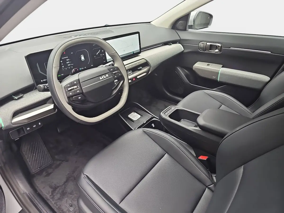KIA EV4 81.4 KWH EARTH MJ26 UPGRADE TECHNOLOGY WINTER DWP DESIGN SOUND GLASD.