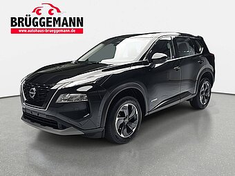 NISSAN X-TRAIL 1.5 VC-T E-POWER AUTO. ACENTA 4X2 LED KLIMAAUTO KA