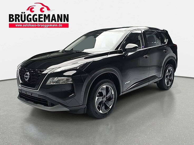 NISSAN X-TRAIL 1.5 VC-T E-POWER AUTO. ACENTA 4X2 LED KLIMAAUTO KA