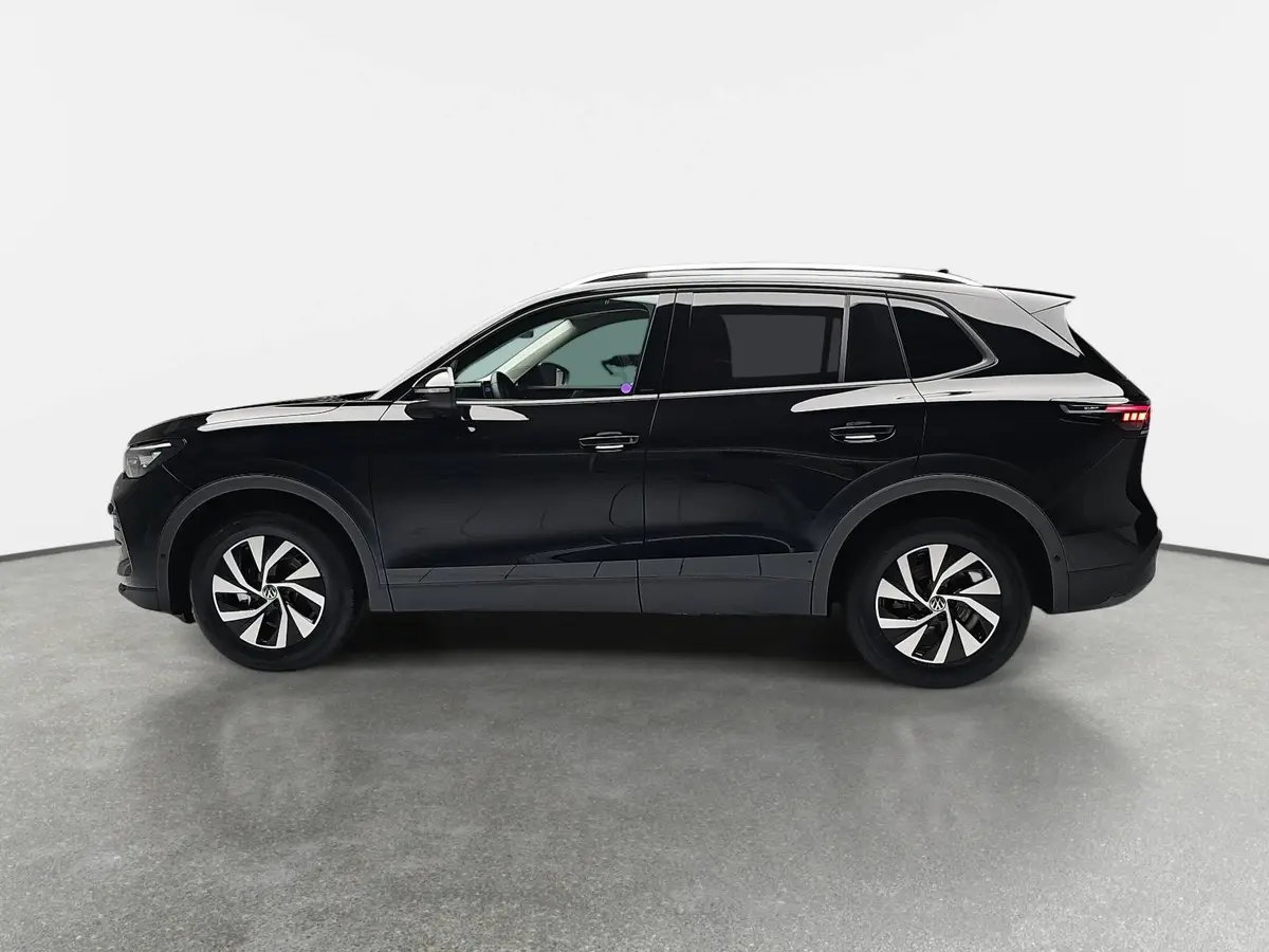 VW TIGUAN 1.5 ETSI DSG LIFE LED-PLUS AUDIO LENKASSIST PRO KA