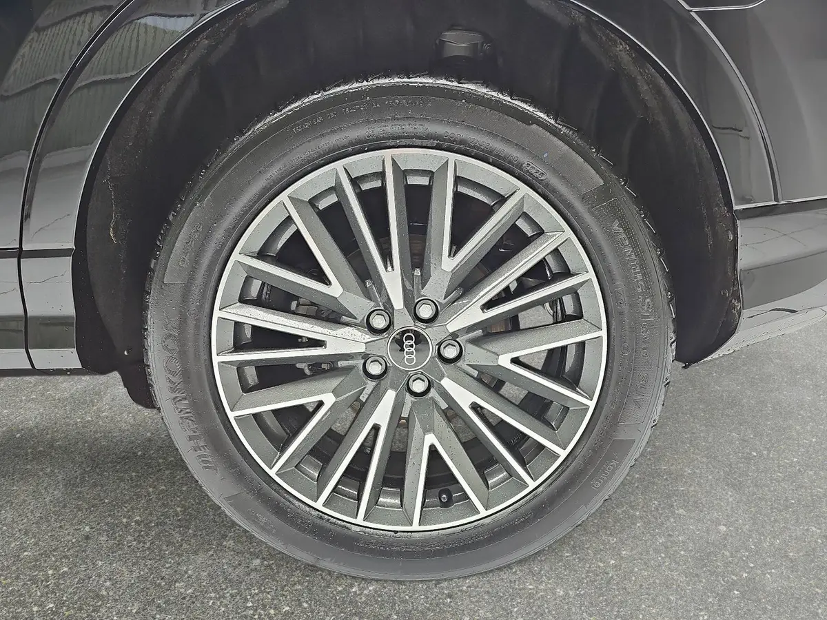 AUDI Q3 SPORTBACK 35 TDI S-TRONIC S LINE NAVI LED PANO ACC