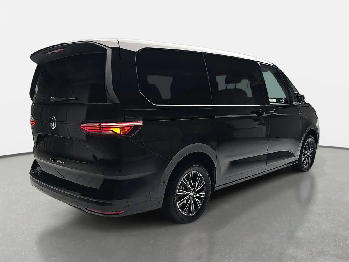 VW T7 MULTIVAN 2.0 TDI DSG LIFE LANG ACC AHK