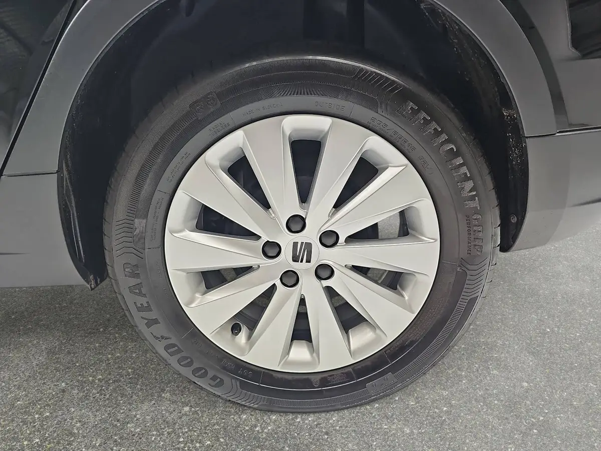SEAT ARONA 1.0 TSI STYLE LED DAB LM
