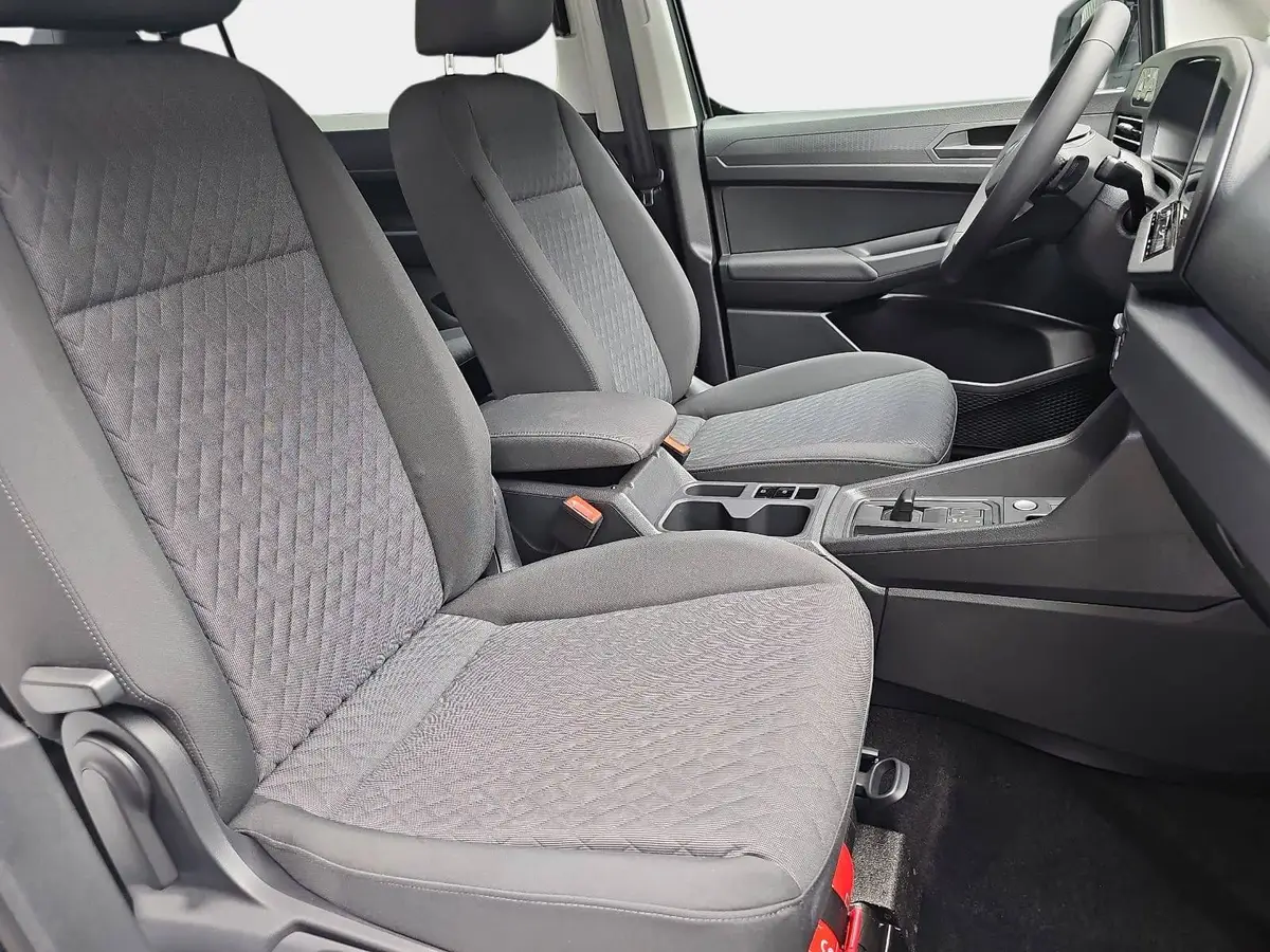 VW CADDY MAXI 2.0 TDI DSG LIFE APP-CONNECT AHK