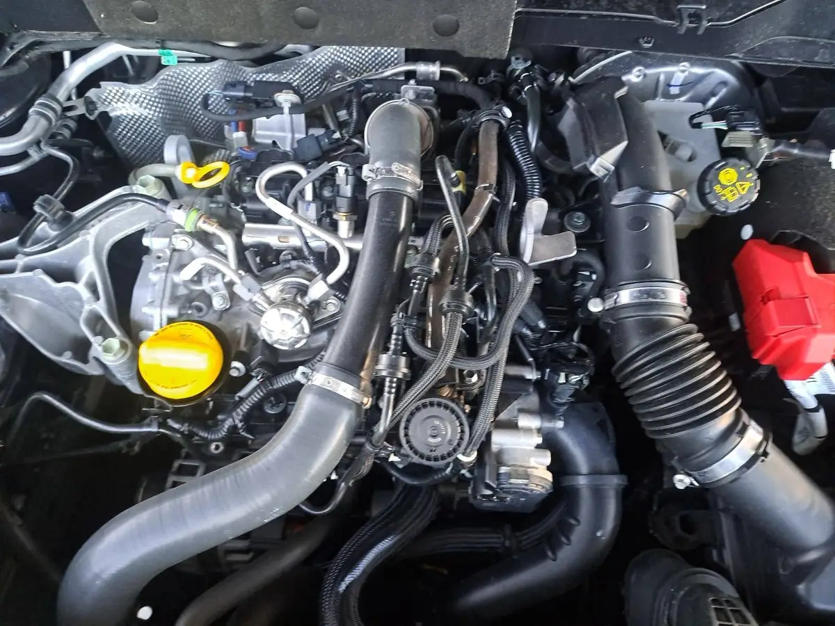 NISSAN JUKE 1.0 DIG-T ACENTA KLIMAAUTOMATIK SITZHEIZUNG LM17 KAMERA GANZ