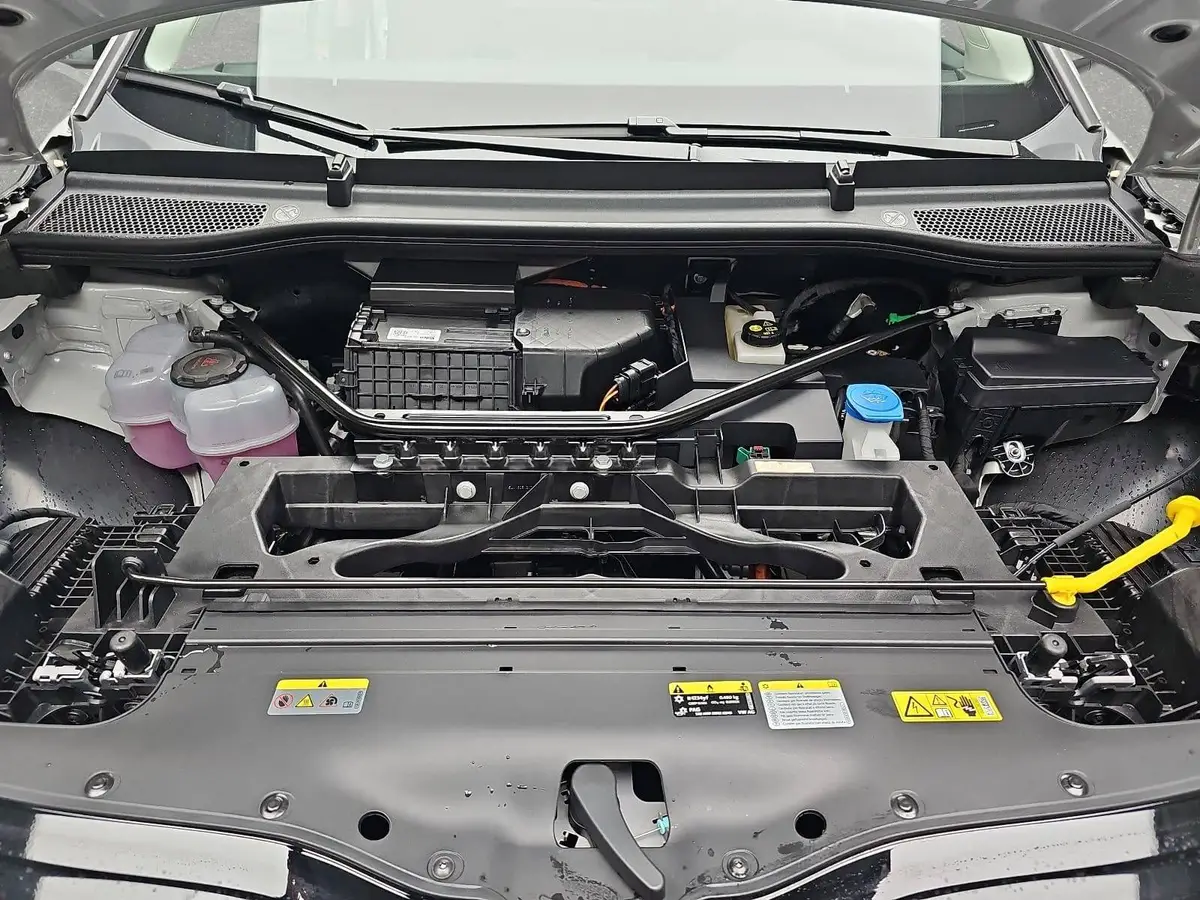 SKODA ELROQ 50 TOUR LOFT NAVI LED ACC CLEVERPAKET WINTER KAMER