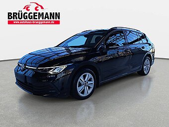 VW GOLF VARIANT 1.5 ETSI LIFE KLIMA LED ACC DAB KAMERA LM WINTERPA