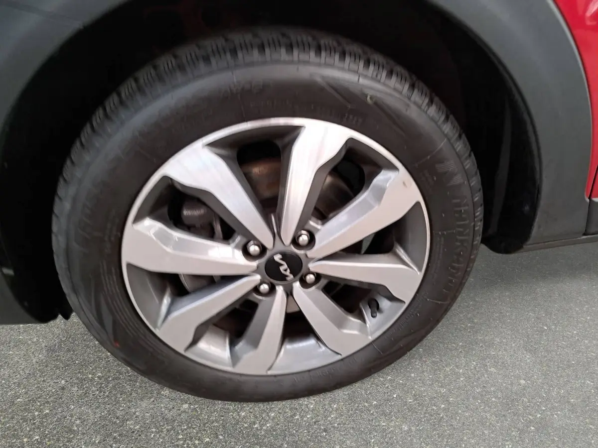 KIA STONIC 1.0 T-GDI 100 DCT VISION MJ22 NAVI