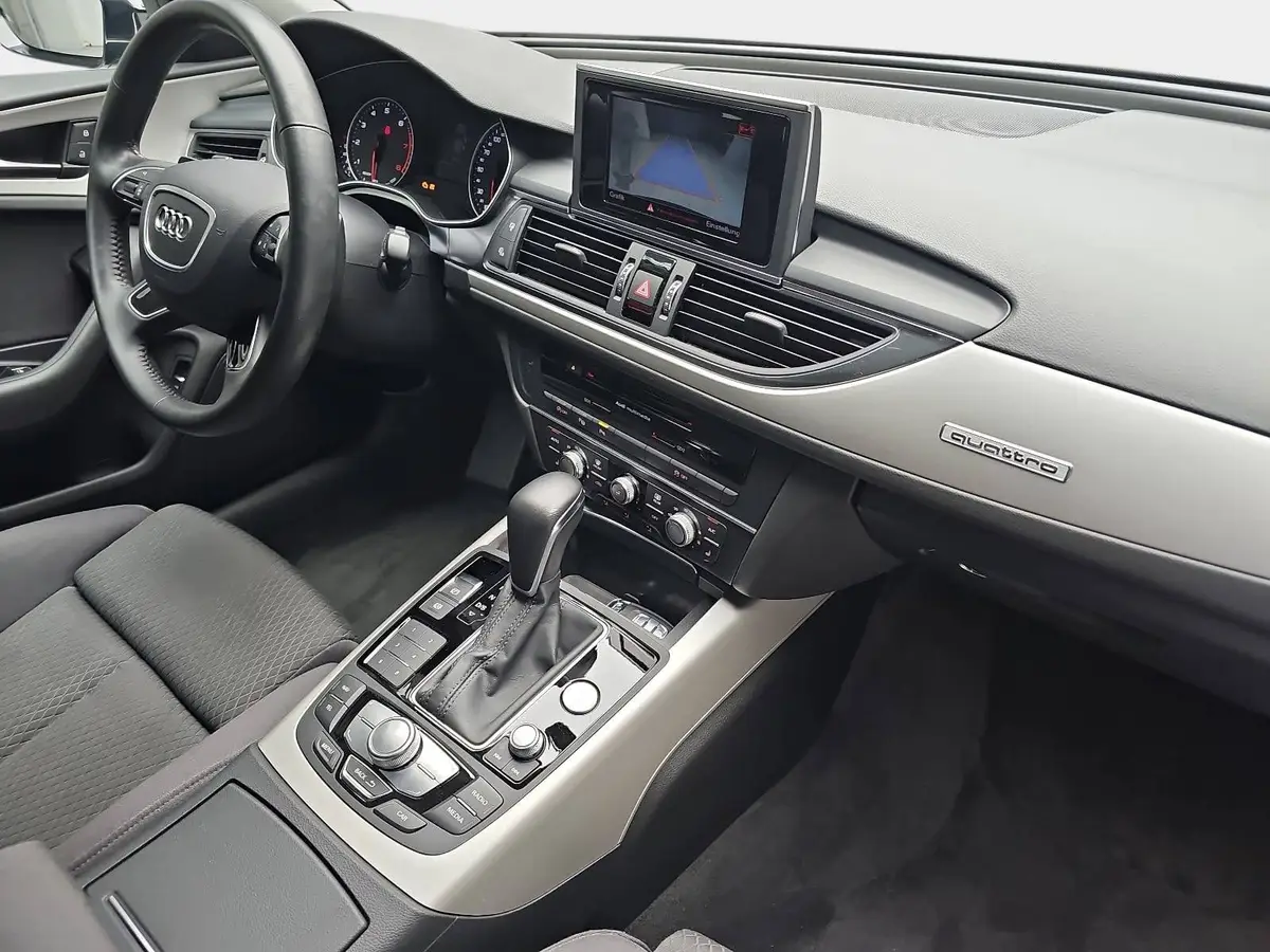 AUDI A6 2.0 TFSI S-TRONIC QUATTRO NAVI XENON P-ASSIST KAME