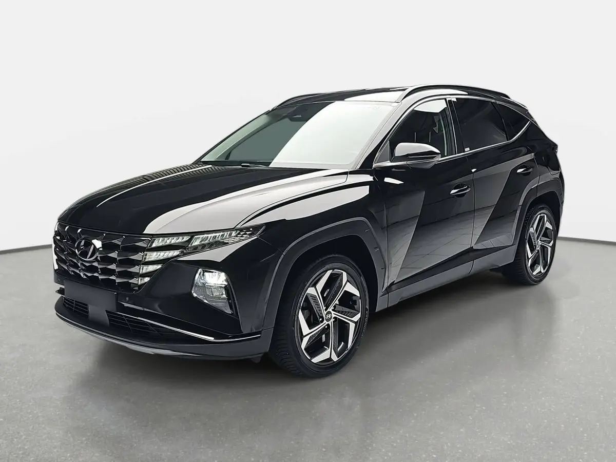 HYUNDAI TUCSON 1.6 T-GDI PHEV TREND 4WD ACC LM19