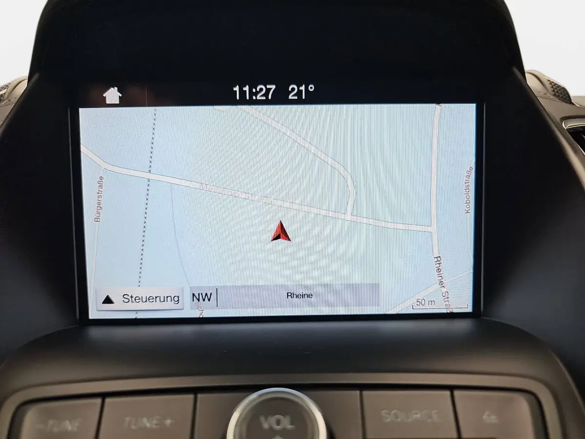 FORD C-MAX 1.0 EcoBoost Titanium Navi Winter LM
