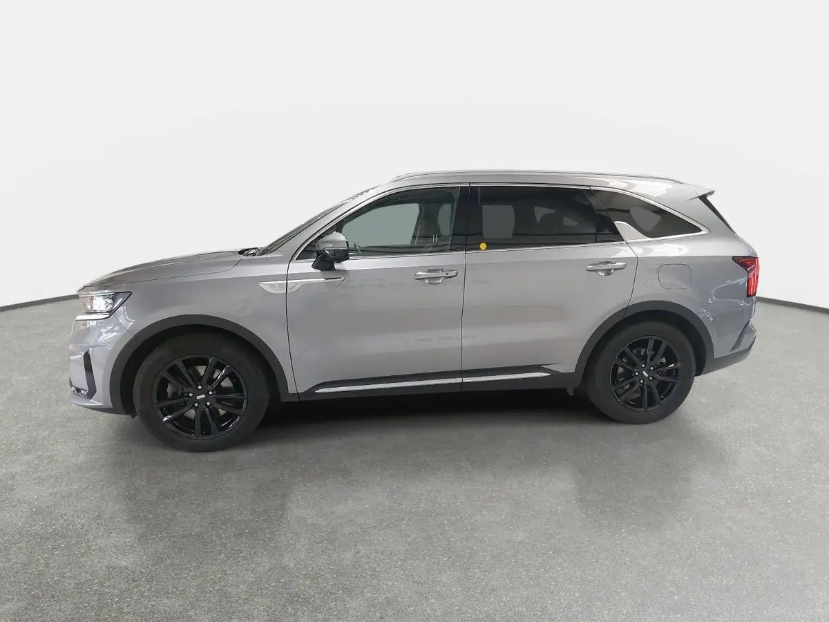 KIA SORENTO 2.2 CRDI 4WD SPIRIT LED KAMERA AHK