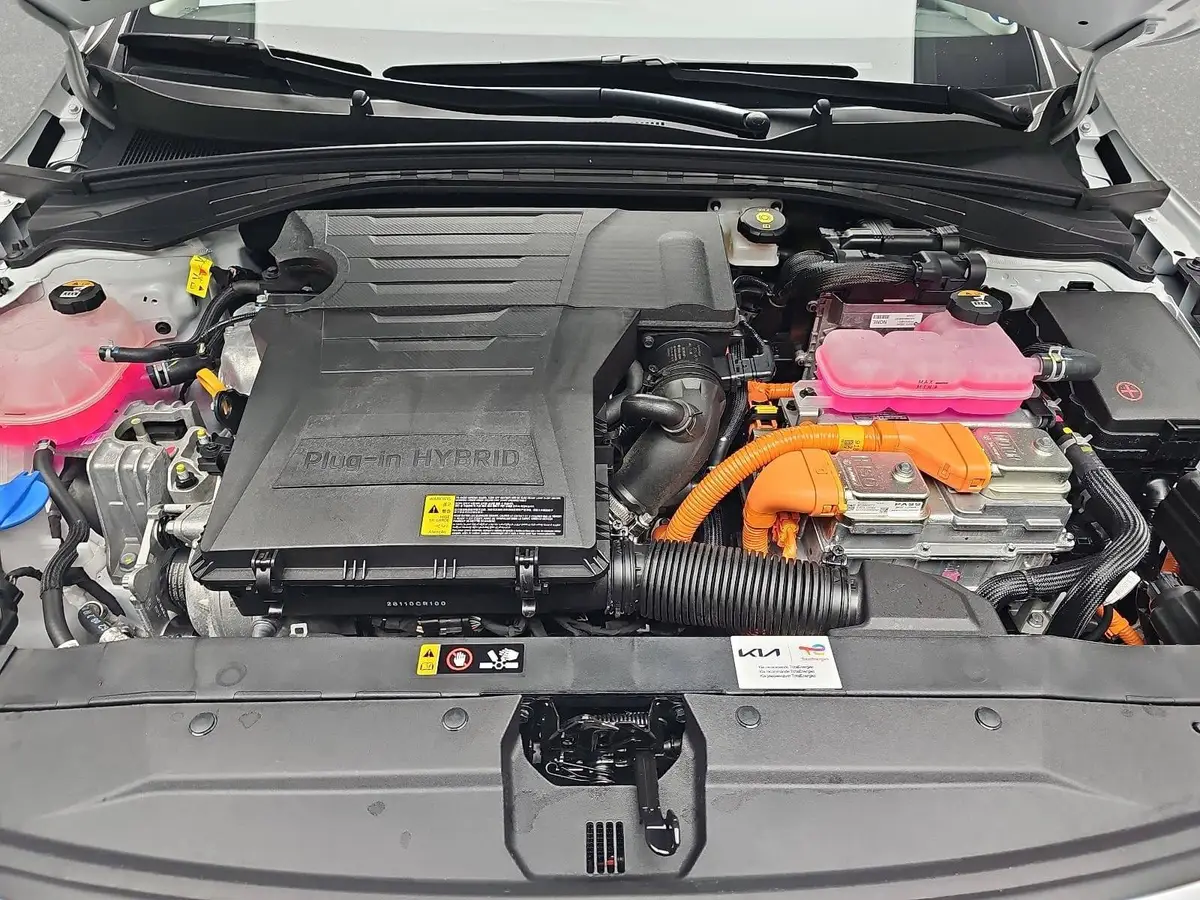 KIA XCEED 1.6 PLUG-IN-HYBRID DCT6 SPIRIT PERFORMANCE TECHNOLOGIE