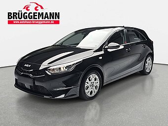 KIA CEED 1.5 T-GDI DCT7 VISION MJ25 KOMFORT+ SITZH.
