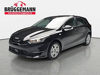 KIA CEED 1.5 T-GDI DCT7 VISION MJ25 KOMFORT+ SITZH.