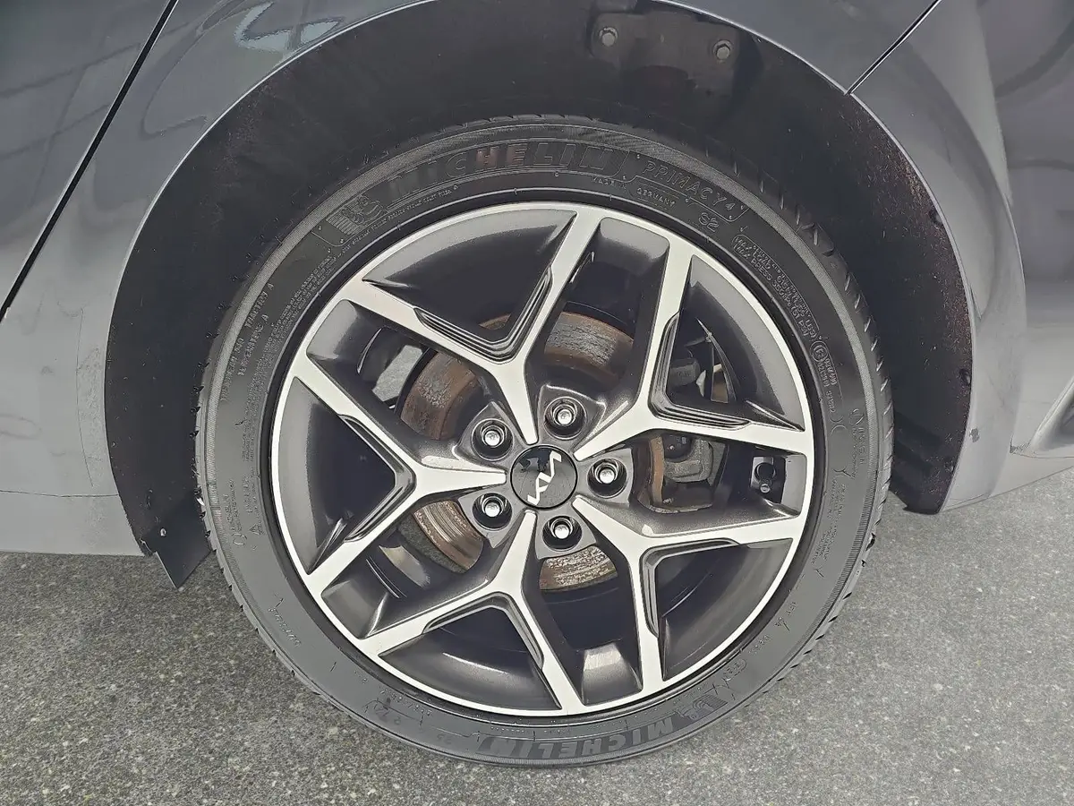 KIA CEED 1.5 T-GDI DCT7 SPIRIT TECHNOLOGIE