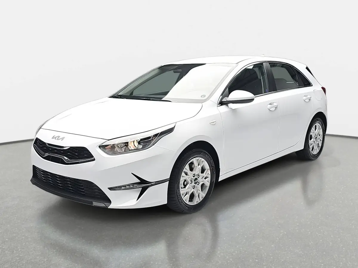 KIA CEED 1.5 T-GDI VISION KOMFORT+ SITZH.