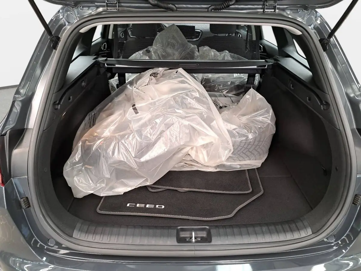 KIA CEED SW 1.0 T-GDI 100 VISION KOMFORT+ SITZH.
