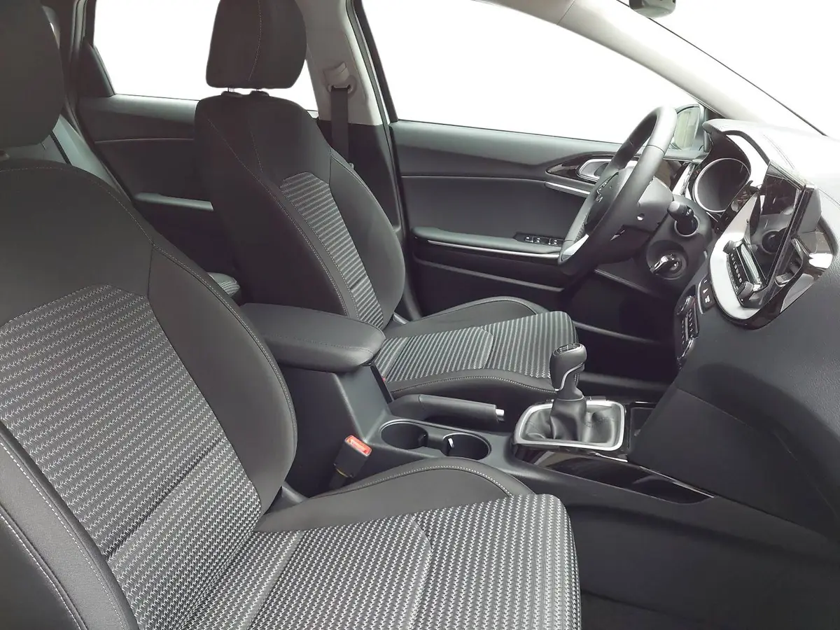 KIA CEED 1.0 T-GDI VISION KOMFORT+ SITZH.