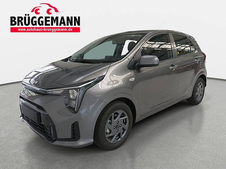 KIA PICANTO 1.0 VISION MJ25 SITZH. NAVI KAMERA