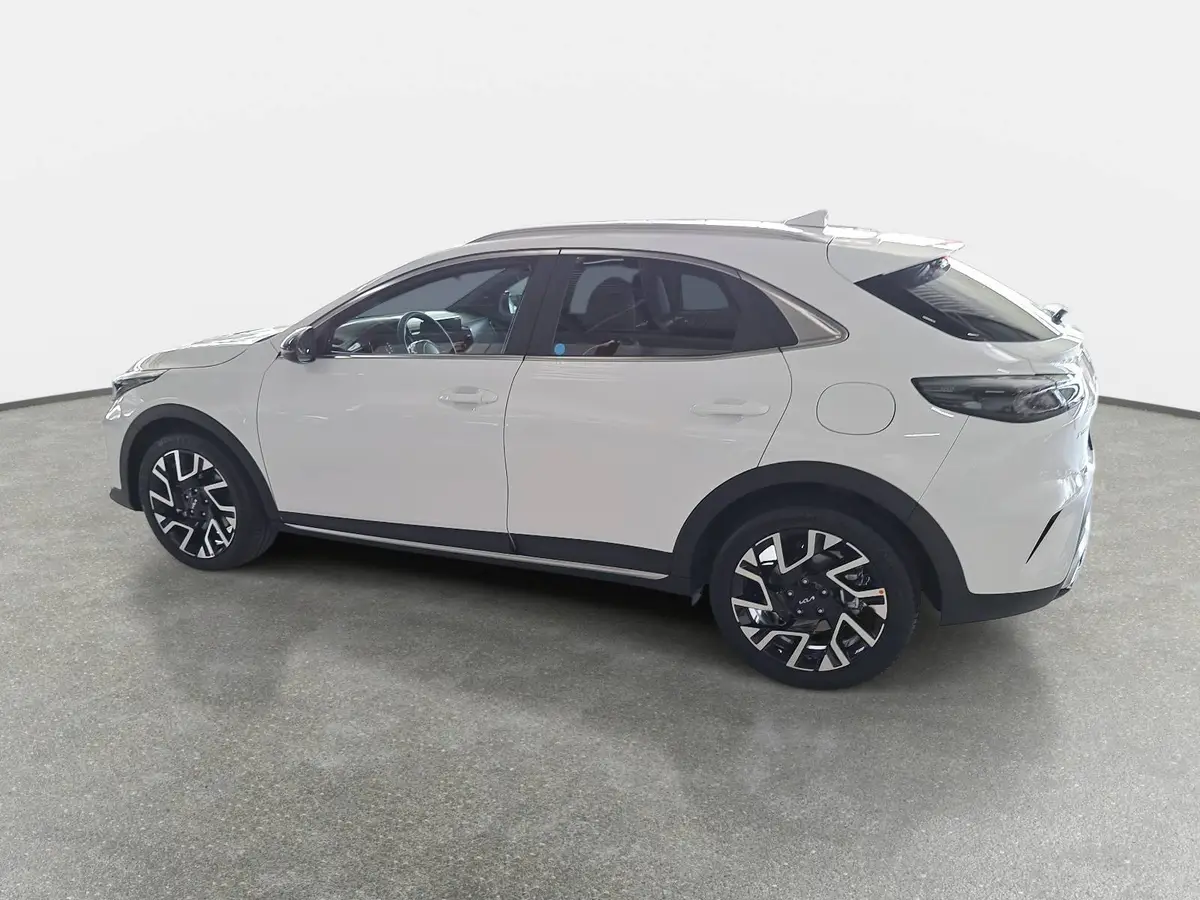 KIA XCEED 1.6 T-GDI 150 DCT NIGHTLINE EDITION MJ26