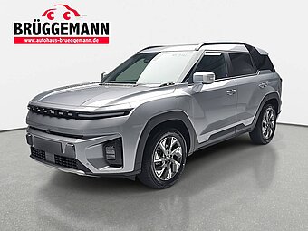 KGM TORRES EVX 73.4 KWH 2WD BLISS
