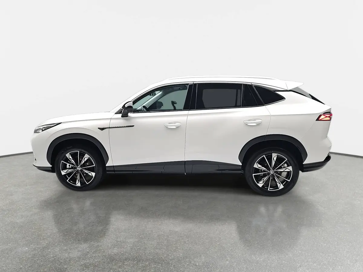 MG HS 1.5 HYBRID+ MY25 LUXURY LEDER 360-GRAD-KAMERA 19-ZOLL-LM