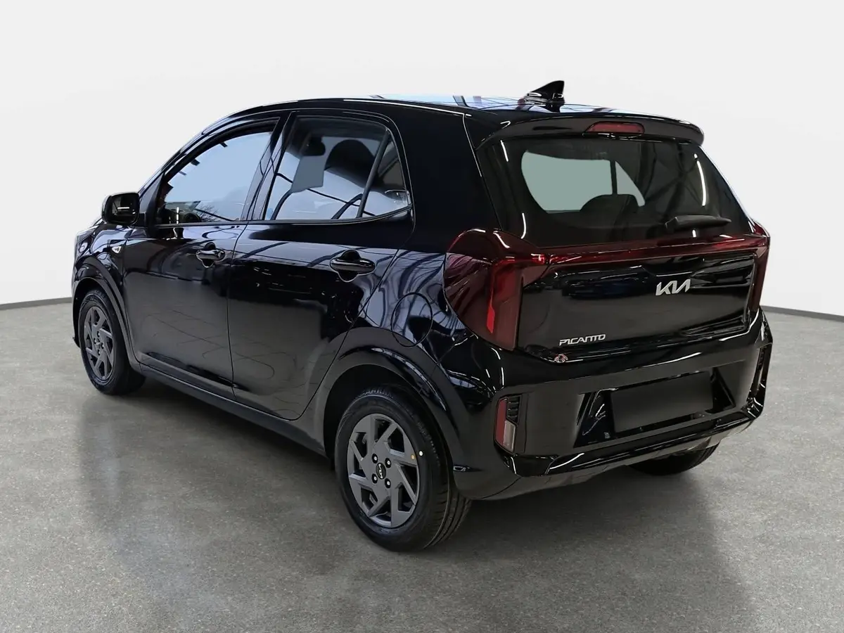 KIA PICANTO 1.0 GDI VISION MJ26 SITZH. NAVI KAMERA