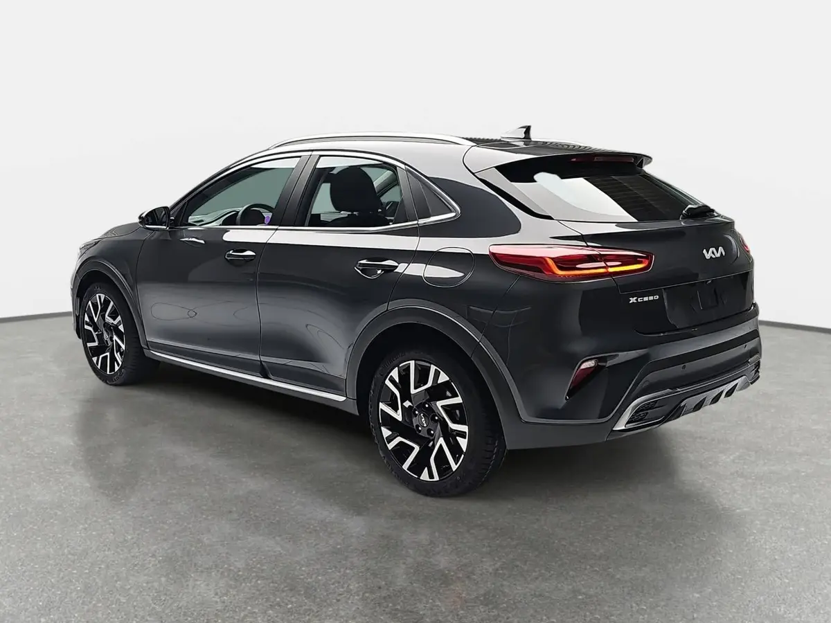 KIA XCEED 1.6 T-GDI 150 DCT SPIRIT MJ26 XCLUSIVE