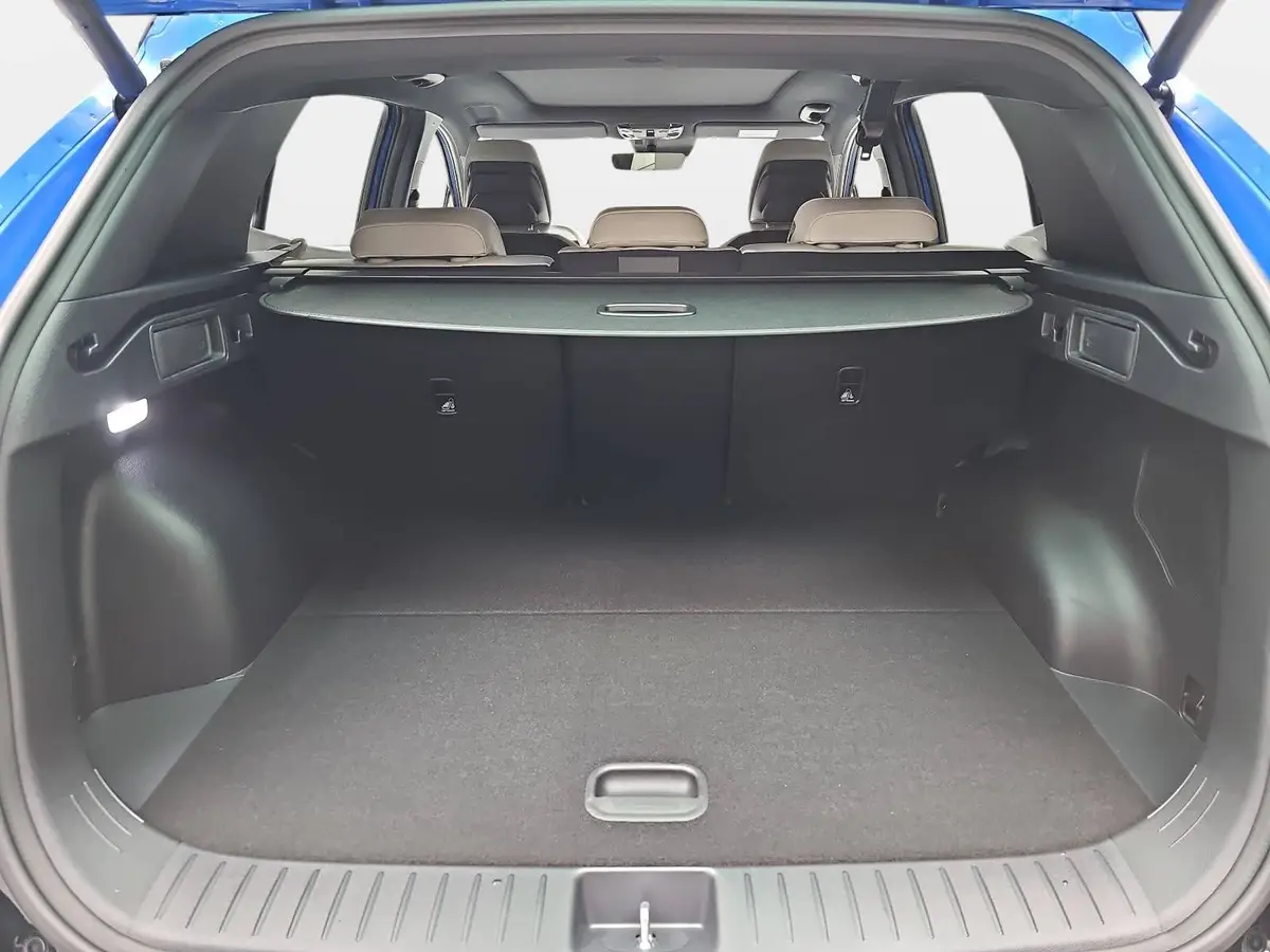 KIA SPORTAGE 1.6 T-GDI 150 2WD DCT GT-LINE MJ26 SCHW. DACH DRIVEWISE GLASDACH SOUND