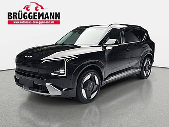 KIA EV5 81.4 KWH EARTH MJ26 DRIVEWISE SOUND LED