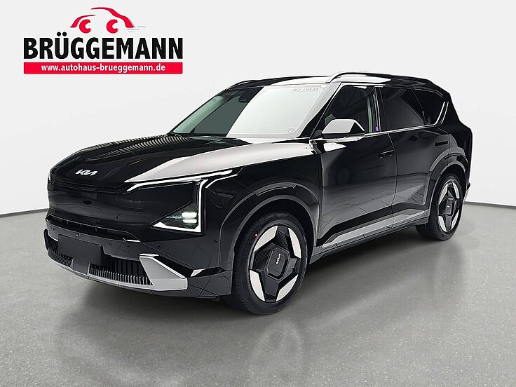 KIA EV5 81.4 KWH EARTH MJ26 DRIVEWISE SOUND LED