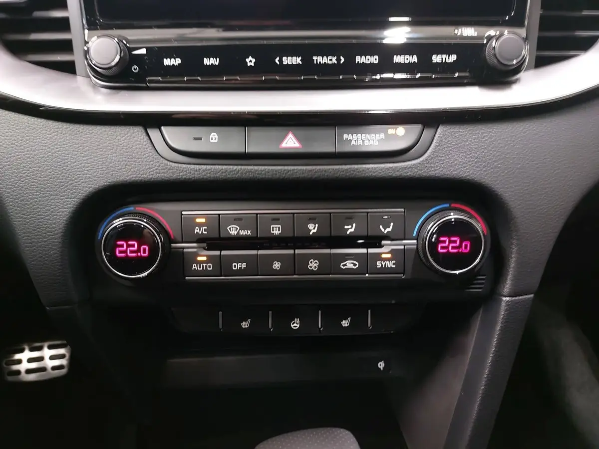 KIA CEED SW 1.5 T-GDI DCT7 GT-LINE TECHNOLOGIE PERFORMANCE