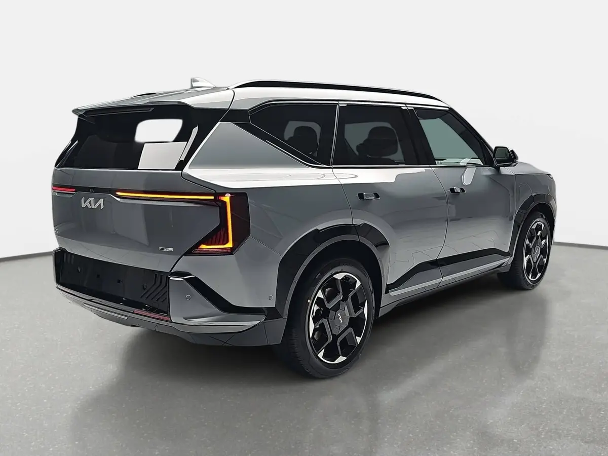 KIA EV5 81.4 KWH GT-LINE LAUNCH EDITION MJ26