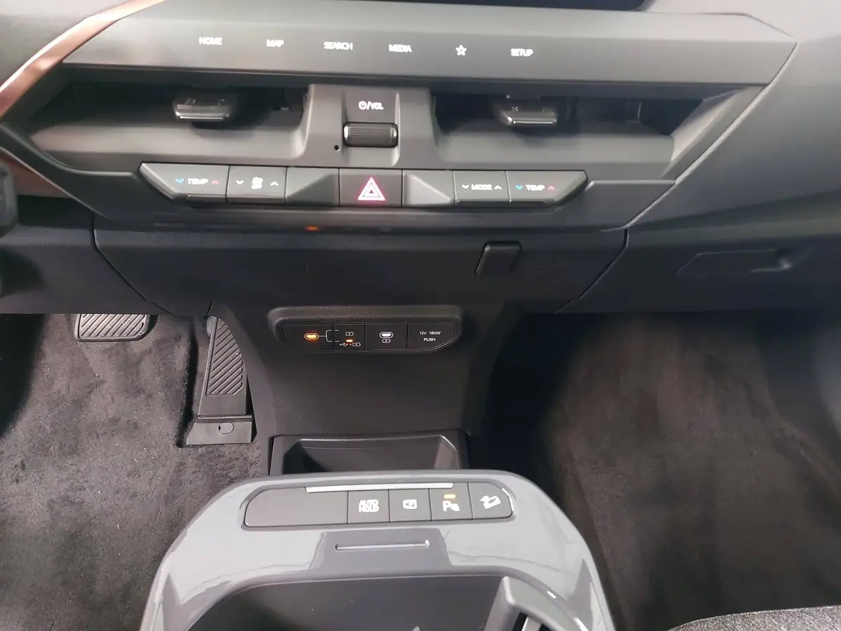 KIA EV5 81.4 KWH EARTH MJ26