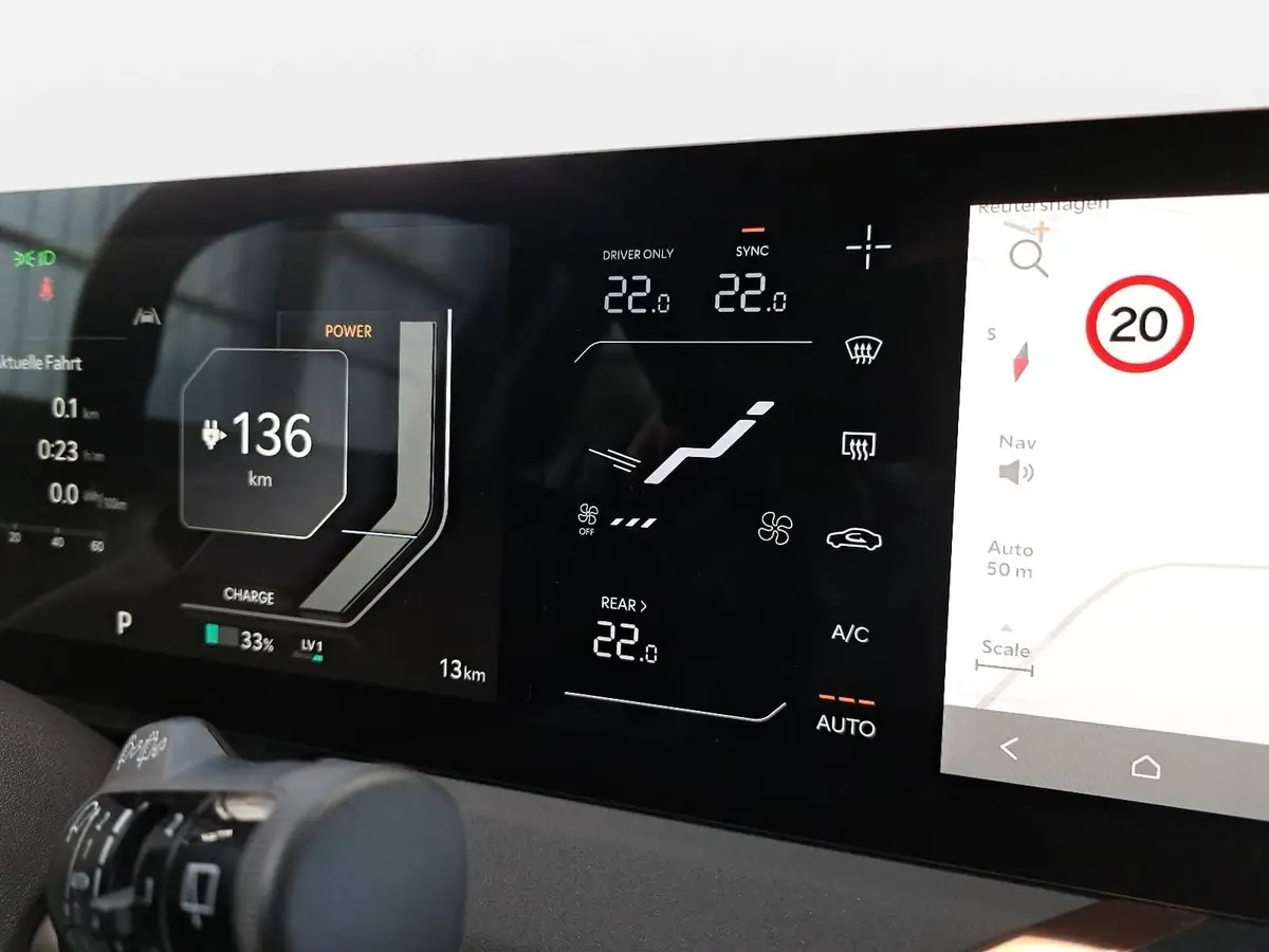 KIA EV5 81.4 KWH EARTH MJ26