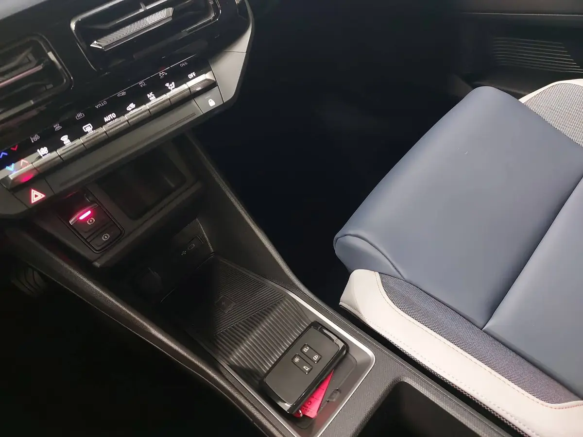 NISSAN MICRA FÖRDERFÄHIG EV 52 KWH EVOLVE PROPILOT ASSIST PARK