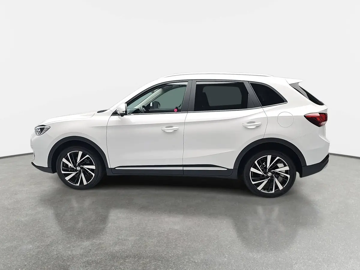 MG ZS 1.5 HYBRID+ MY25.5 LUXURY NAVI LM18 KEYLESS-ENTRY 360-GRAD-KAMERA